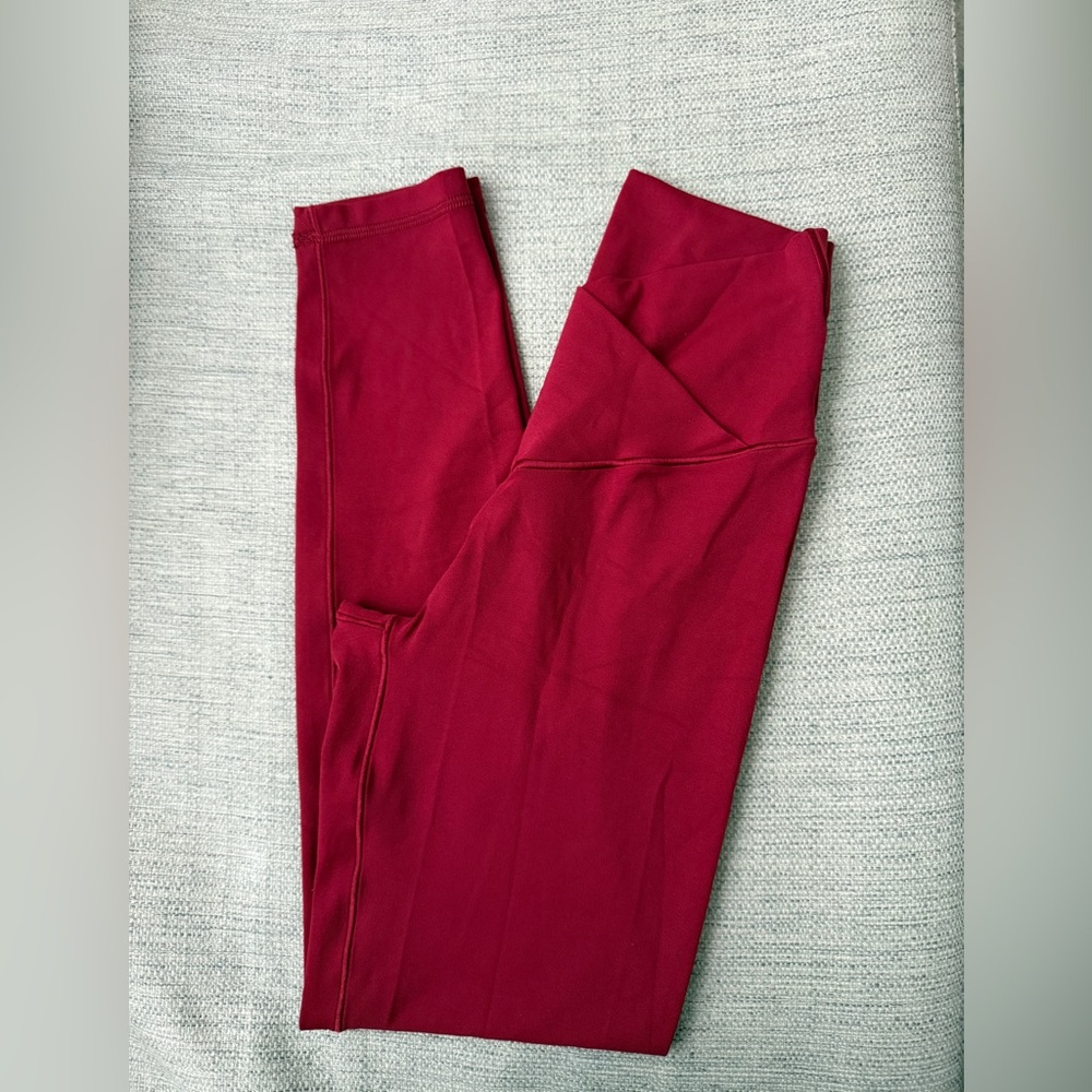 Aerie Real Me 7/8 Leggings